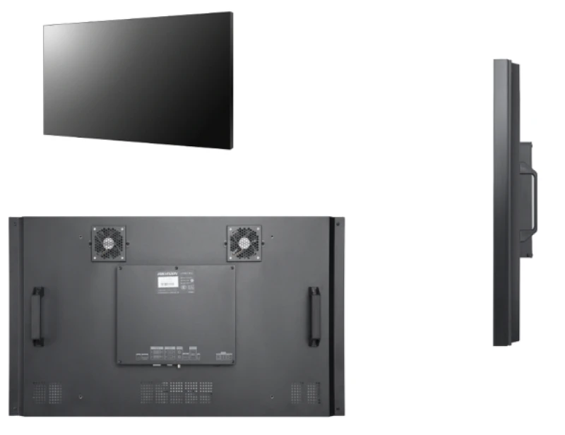 Image of Hikvision DS-D2055HU-Y video wall display LCD Indoor