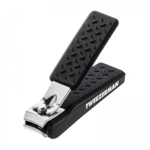 image of Tweezerman Precision Grip Fingernail Clippers