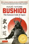 Image of bushido the samurai code of japan with an extensive introduction and notes