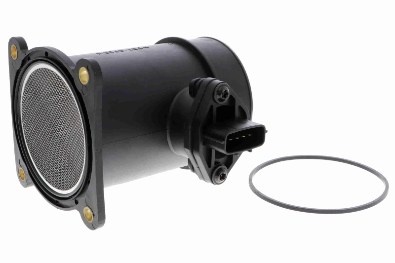 Image of Mass air flow sensor VEMO V38-72-0247