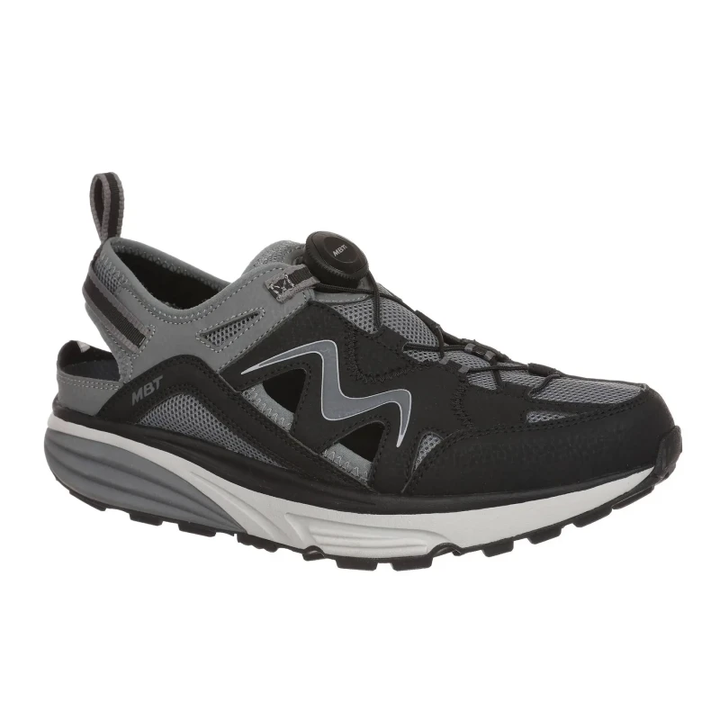 Image of Trainers MBT Kinabalu 19 Gris Male 44