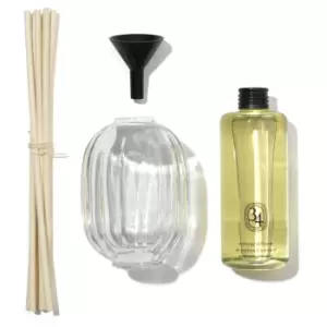 Diptyque 34 Blvd St Germain Reed Diffuser