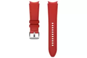 image of Samsung ET-SHR89L Band Red Leather