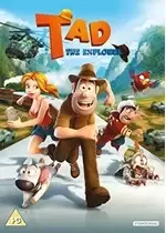 Image of Tad The Explorer
