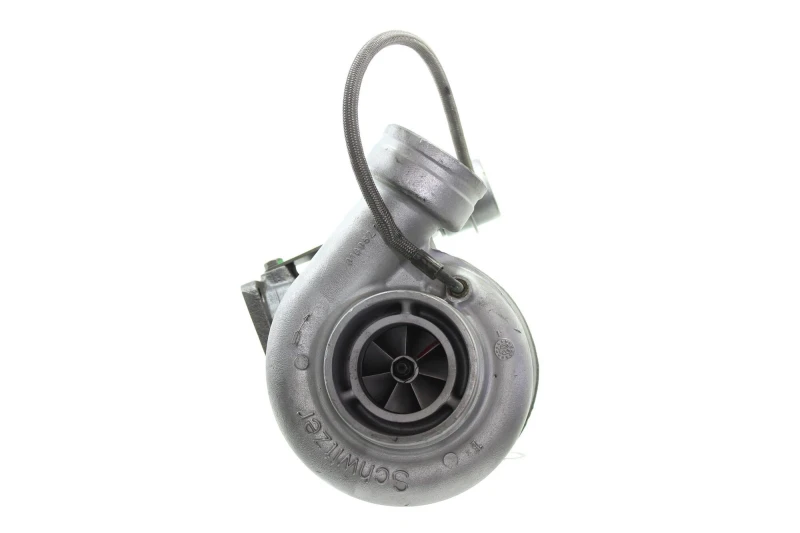 Image of ALANKO 11900235 Turbocharger Charger,charging system (2234)
