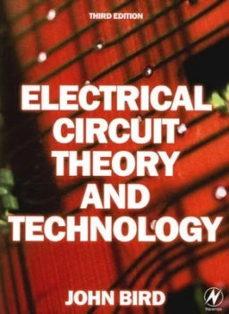Image of Electrical Circuit Theory and Technology by John Bird Paperback