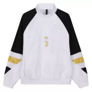 image of 2023-2024 Juventus Icon Top (White)