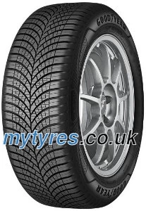 Image of Goodyear Vector 4 Seasons Gen-3 ( 235/60 R18 103T (+) )
