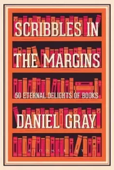 Image of Scribbles in the Margins by Daniel Gray