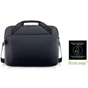 image of Dell EcoLoop Pro Slim Briefcase 15