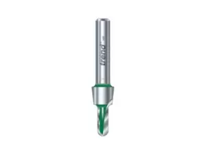 Image of Trend C051AX1/2TC Radius 2.5mm Radius x 5mm Diameter