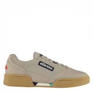 Image of Ellesse Piacentino Trainers - Opal Grey