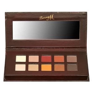 Image of Barry M Fall in Love Eyeshadow Palette Multi
