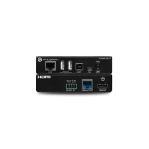 Image of Atlona AT-OME-EX-TX network extender Black