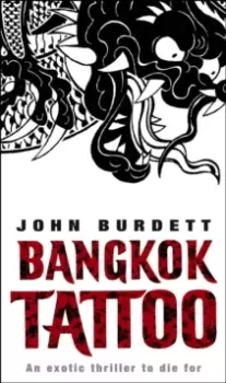 Image of Bangkok Tattoo