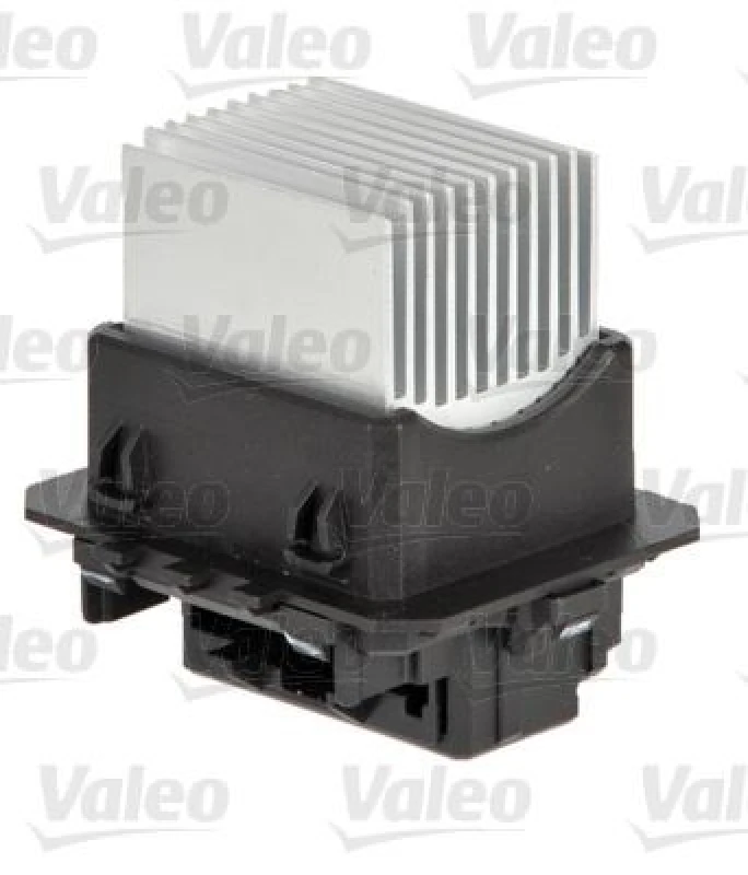 Image of Actuator, air conditioning VALEO 515038