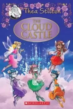 Image of The Cloud Castle (Thea Stilton Special Edition #4) by Thea Stilton