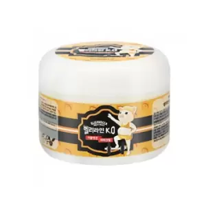 image of Elizavecca - Belly Line K.O Double Action P.P Cream