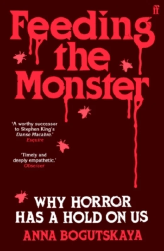 Image of Feeding the Monster. Paperback. By Anna Bogutskaya Books
