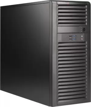 Image of SuperChassis 732D4-668B