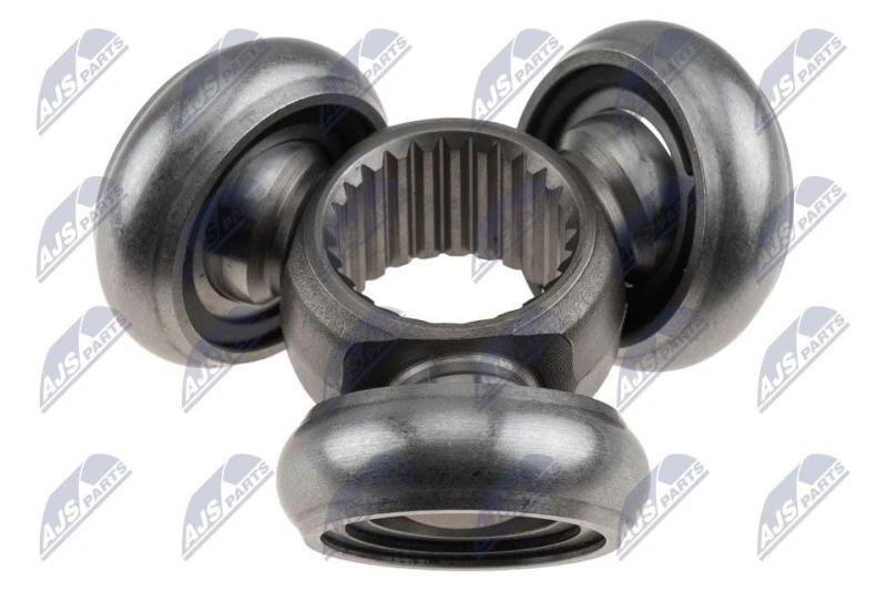 Image of NTY Tripod hub, drive shaft NTY NPW-VV-110