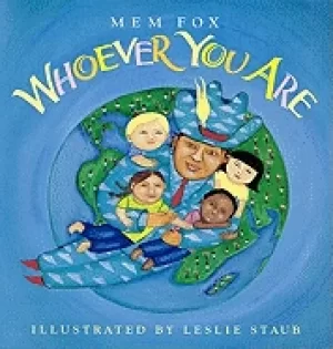 Image of whoever you are