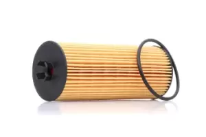 Image of MANN-FILTER Oil filter MERCEDES-BENZ HU 6008 z 1771800110,2781800009,2781840125 Engine oil filter A1771800110,A2781800009,A2781840125