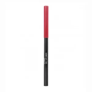 image of Markwins Wet N Wild Perfectpout Gel Lip Liner Red The Scene