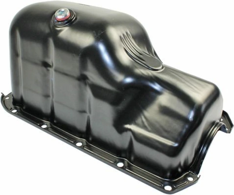 Image of Oil sump METZGER 7990025