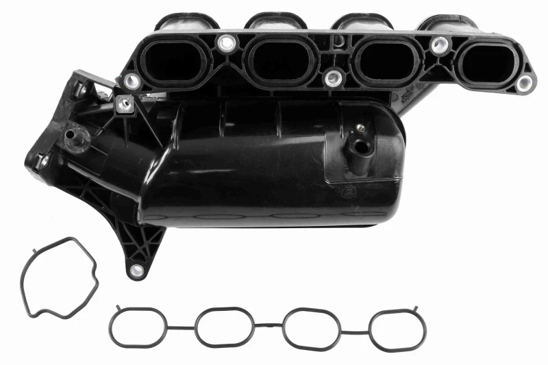 Image of ACKOJA A70-0003 Inlet Manifold Original ACKOJA Quality with gaskets/seals Intake Manifold Module (1415)