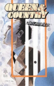 Image of Queen and Country Declassified Volume 1 by Greg Rucka Paperback