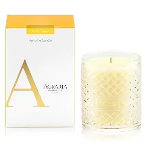 image of Agraria Golden Cassis Scented Candle 198g