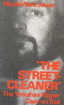 Image of the Streetcleaner by Nicole Ward Jouve Paperback