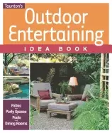 Image of outdoor entertaining idea book