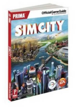 Image of Simcity by David Knight Paperback