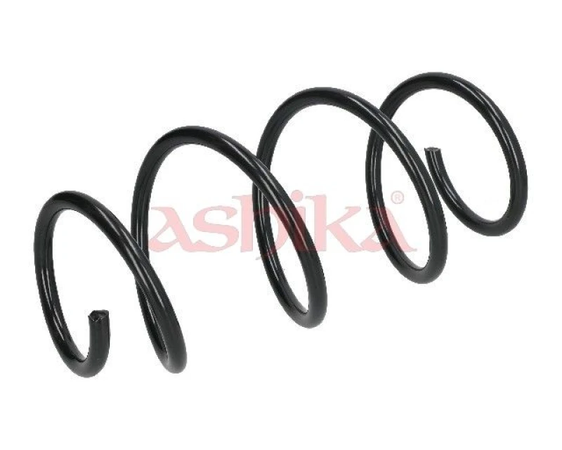 Image of ASHIKA Coil spring ASHIKA ZCA4122A