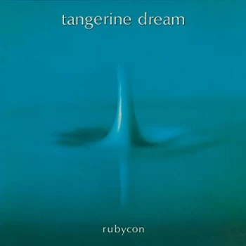 Image of Tangerine Dream - Rubycon CD
