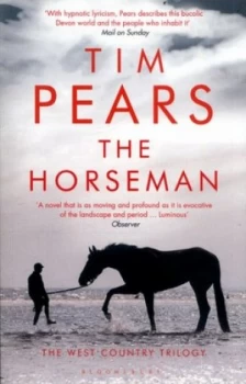 Image of The Horseman by Tim Pears Book
