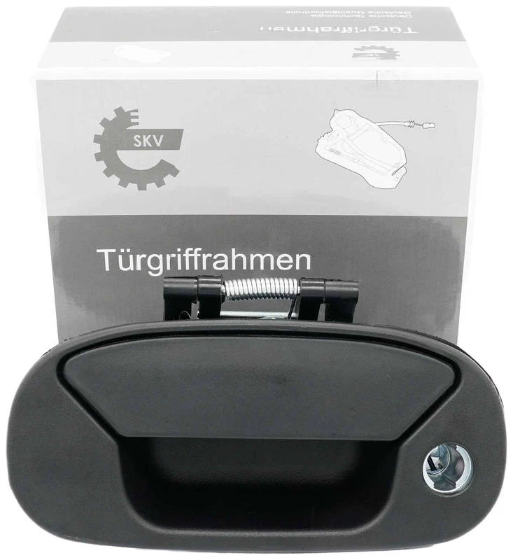 Image of ESEN SKV 97SKV065 Door Handle Rear Door Handle (1373)