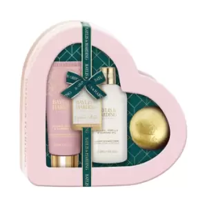 Image of Baylis & Harding Jojoba Heart Gift Set