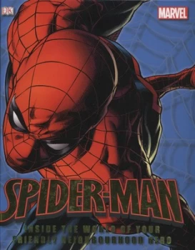 Image of Spider-Man by Matthew K Manning and Tom Defalco Hardback