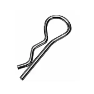 Image of Wot-nots - r Pins - Assorted - Pack of 5 - PWN920