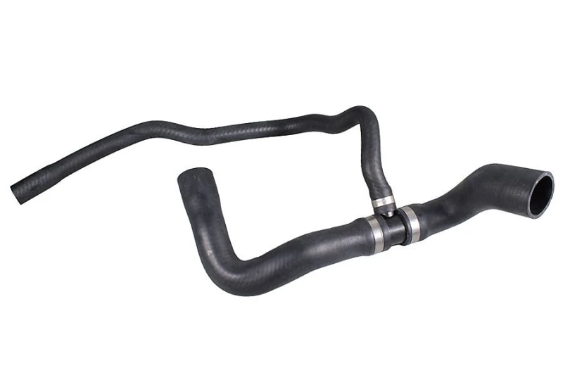 Image of Radiator hose METZGER 2422188