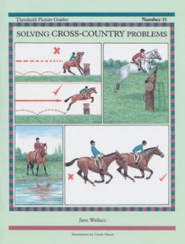 Image of Solving Cross-Country Problems by Jane Wallace Paperback
