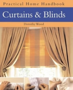 Image of Curtains and Blinds by Dorothy Wood Paperback
