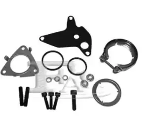 image of FA1 Mounting Kit, charger VW KT110045