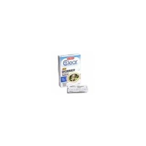 Image of Bob Martin Clear 3 in 1 Dewormer Dogs - 2 Tablets