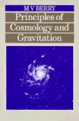 Image of principles of cosmology and gravitation