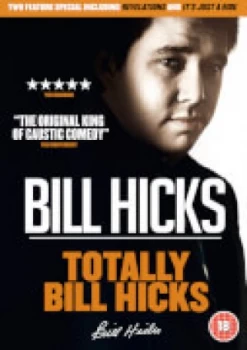 Image of Totally Bill Hicks