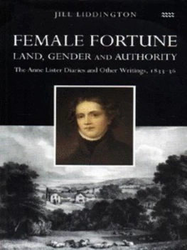 Image of Female Fortune by Jill Liddington Paperback
